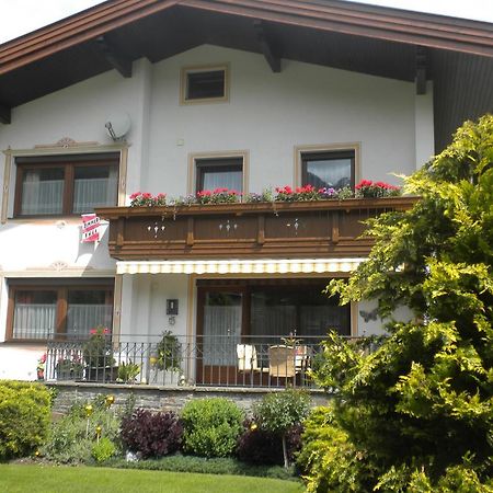 Haus Maria Leiter Hotel Sillian Bagian luar foto