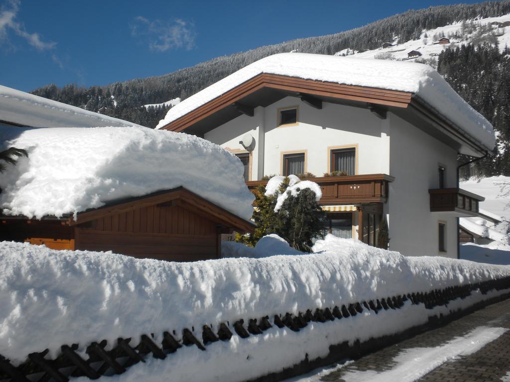 Haus Maria Leiter Hotel Sillian Bagian luar foto