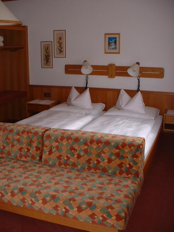 Haus Maria Leiter Hotel Sillian Bagian luar foto