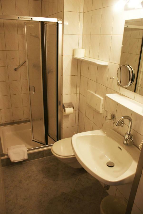 Haus Maria Leiter Hotel Sillian Bagian luar foto
